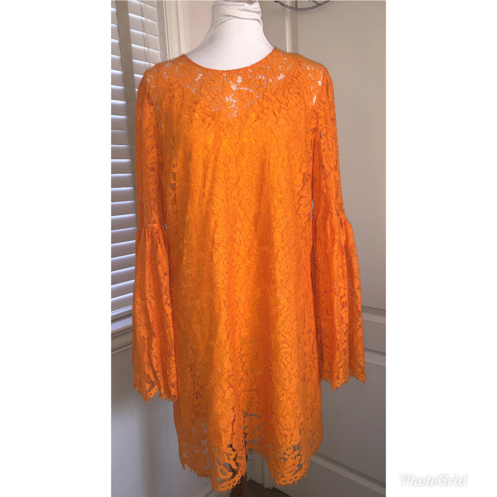 Lace Dress